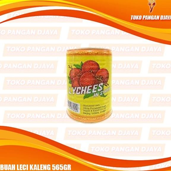 

AQS Buah Kaleng Leci 567 Gr Herring Bird