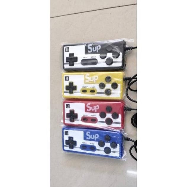 ( MY ACC ) Stick Gameboy SUP Stick Game Boy SUP Game Box Stick Tambahan murah