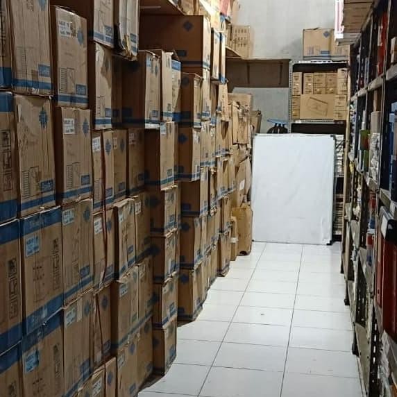 

ready Bantex insert binder 8542 A4 ( 40mm / 2D ) murah