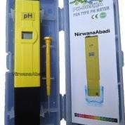 Ph Meter Digital Atc Co