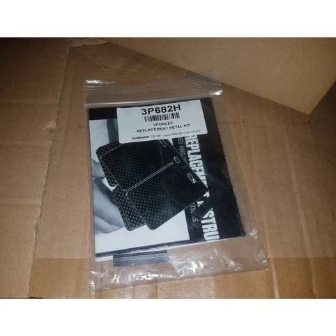 DAUN MEMBRAN LIDAH MEMBRAN VFORCE V FORCE 3 / 4 NINJA ORIGINAL