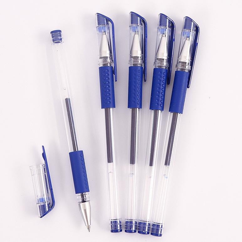 

AZQ-16 SATU PAKET PENA GEL IMPORT TERMURAH - PULPEN GEL 0.5MM Terlaris