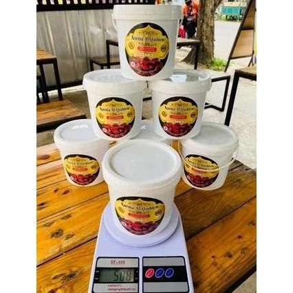 

New Kurma AL Qashiem Ember gram PRODUKSI TERBARU/ Kurma Al Qassim Enak / Kurma Ember Enak Berkualitas