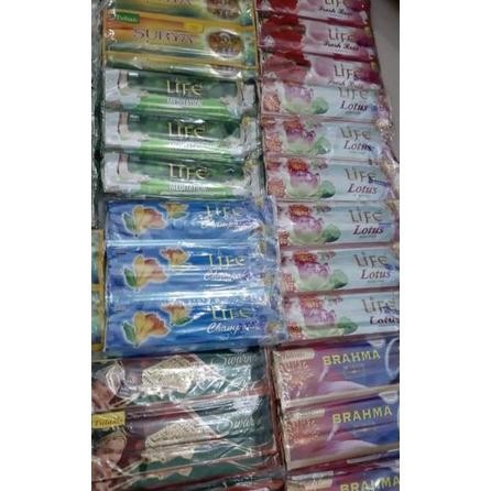 Diskon Dupa Life Panjang Harum Best Seller Murah