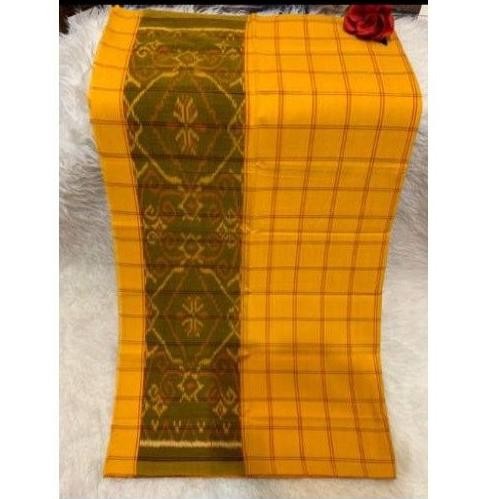 Diskon Kamen Endek Kotak Lembaran Murah