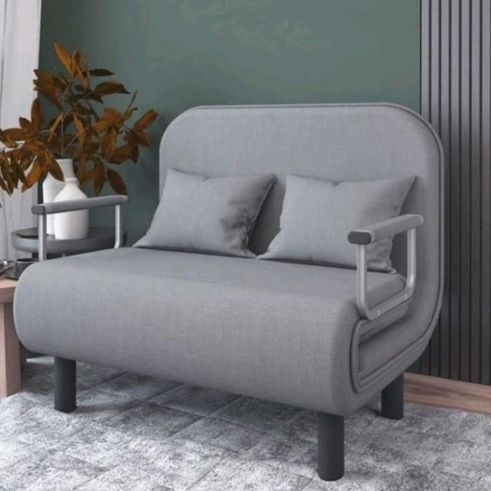 SofaBed Multifungsi Sofa bed Minimalis