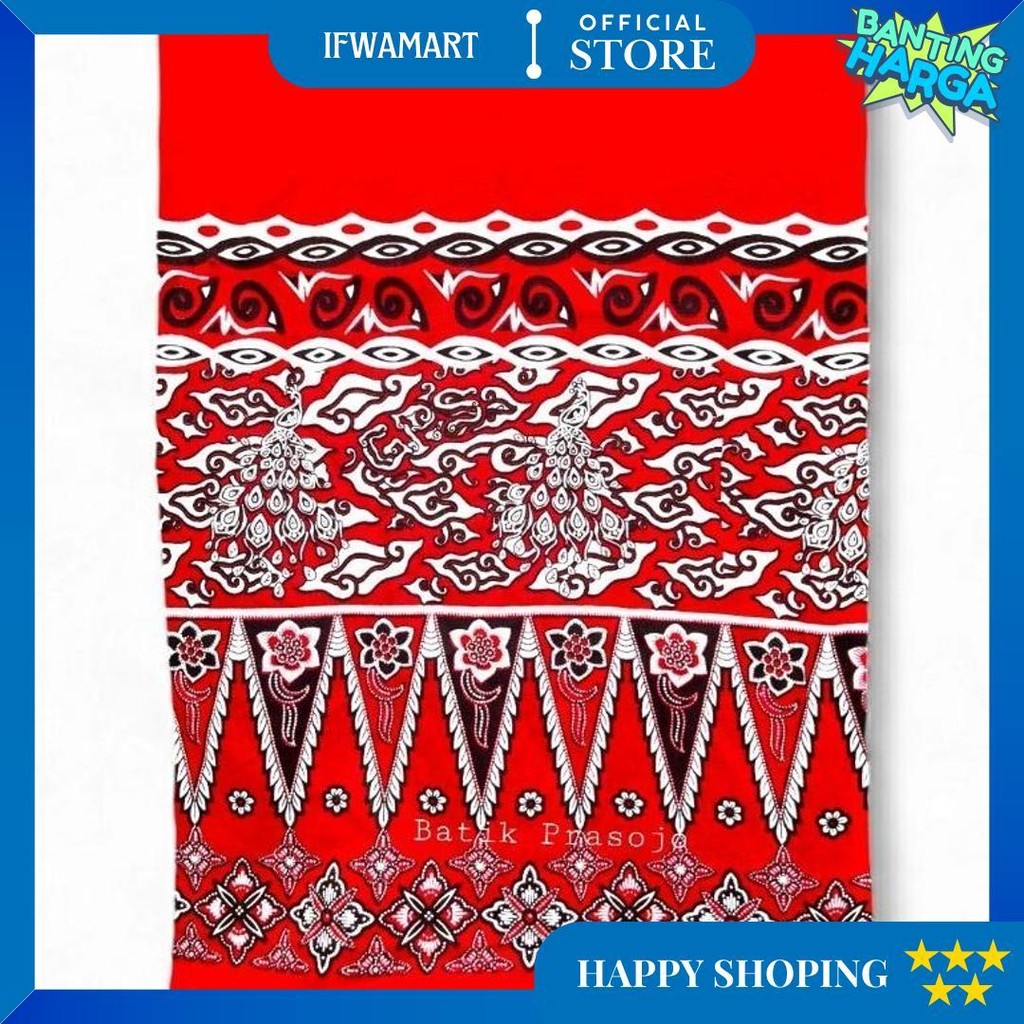 Selendang Tari Merak Sampur Tari Merak Terlaris