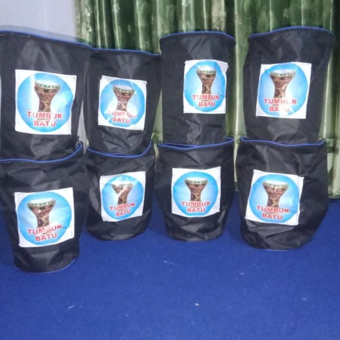 DARBUKA ANAK/DARBUKA MURAH/DARBUKA FREE TAS