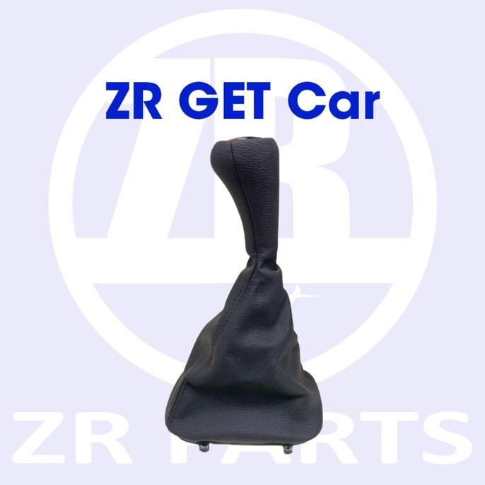 New Shift Knob with Boot Leather BMW E30