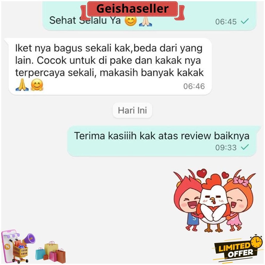 Udeng Bali Murah | Udeng Pria | Udeng Asli Bali | Ikat Kepala | Khas Bali Cod