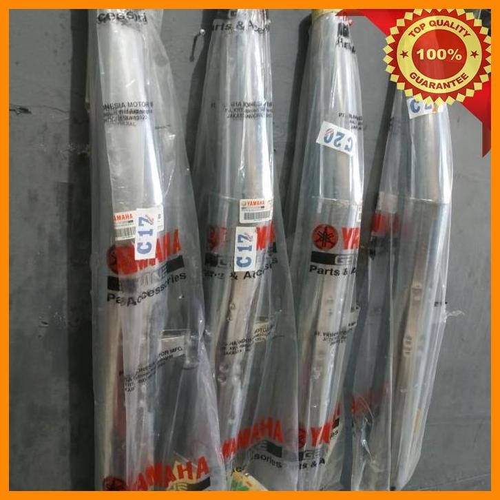 [edo] knalpot bobokan altech rx king c20 c17 altech c20 altech c17
