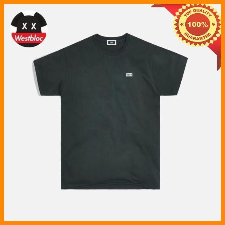 [WES] KITH LAX TEE TSHIRT OLIVE - WTAPS MASTERMIND FRAGMENT RICK OWENS BAPE