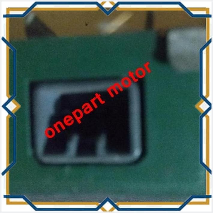 [OPT] MODULE EMISION EMISSION CONTROL KIJANG ORIGINAL BERGARANSI