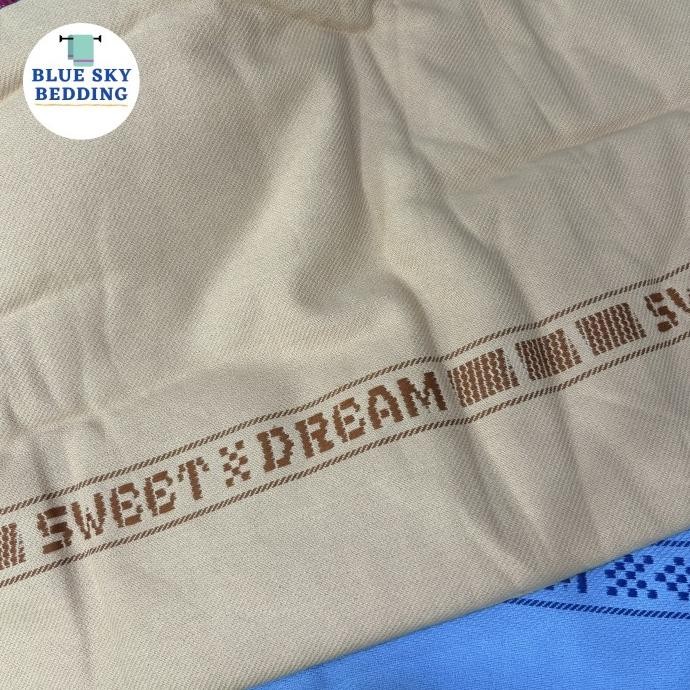 Grosir Selimut Kain Lembut Parwitex