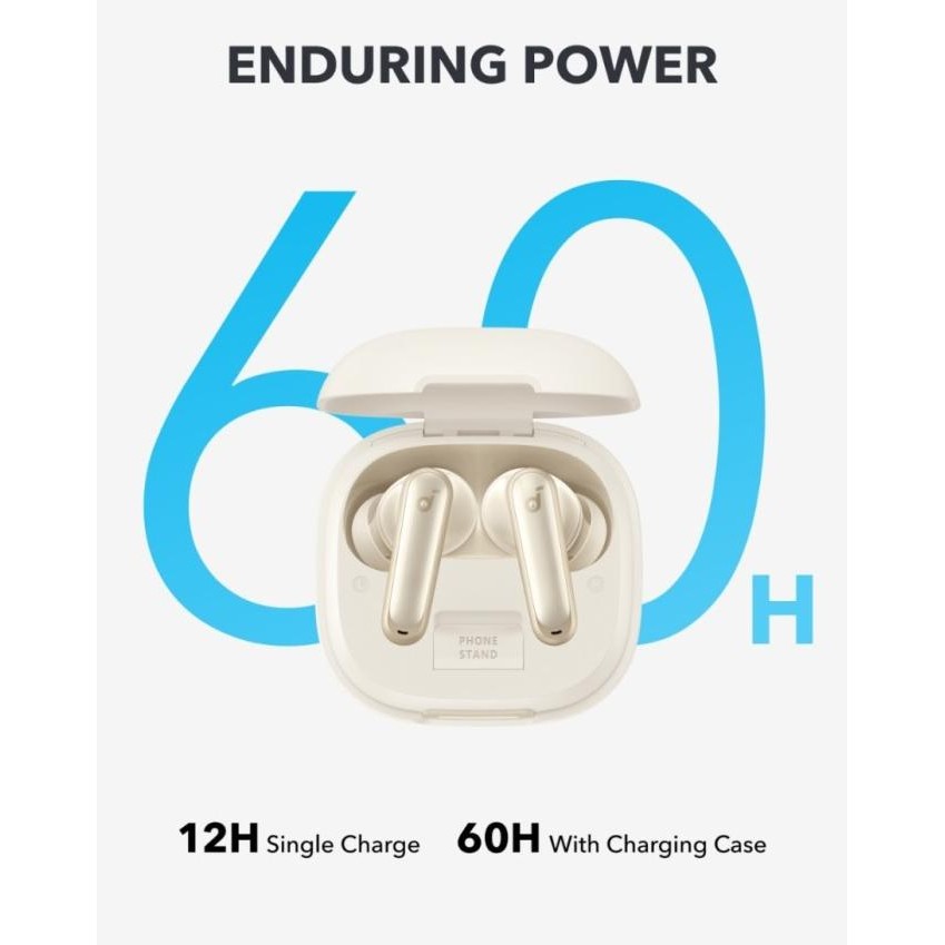 Murah Tws Anker Soundcore P40I -A3955