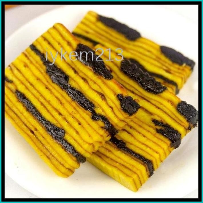 

LAPIS LEGIT PRUNES A/D WIJSMAN SUPER 20X10CM ( HALAL )