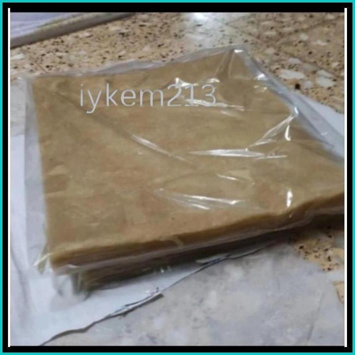 

KULIT SPRING ROLL - MARTABAK - LUMPIA 21CM X 21CM ISI 25 LEMBAR