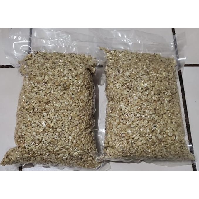 

Sale 1 Kg Mede Menir Empuk Bb2