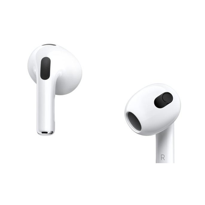 Promo Airpod Airpod Headset Wired & Wireless Bluetooth Apple Iphone Original