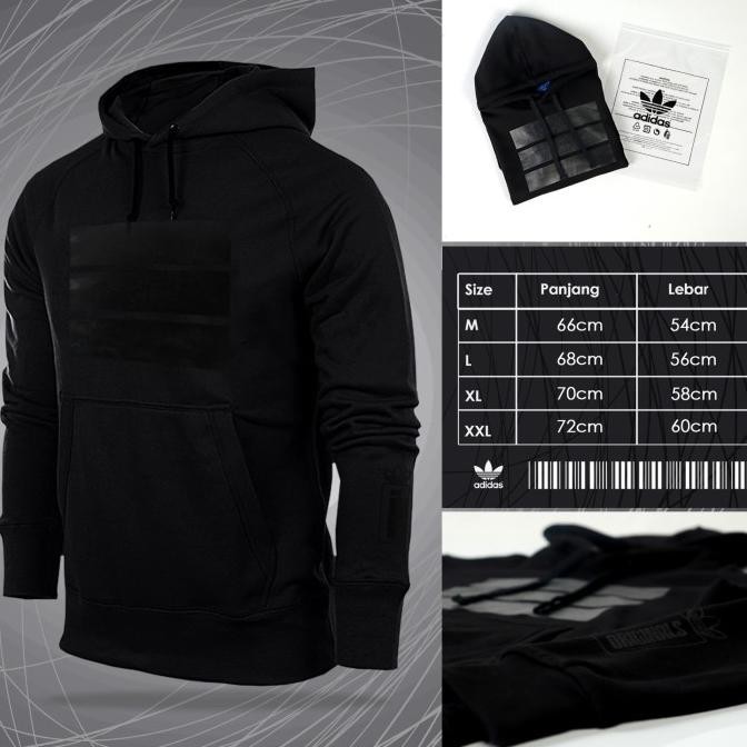 JUMPER HOODIE ADIDAS BERLIN | JUMPER ADIDAS DISKON | JAKET ORIGINAL