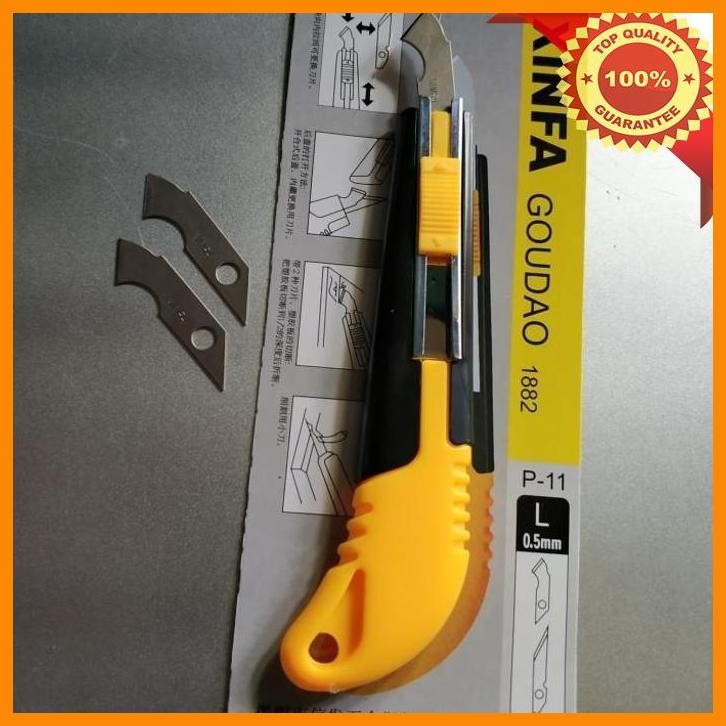 

[SHA] PISAU ACRYLIC , CUTTER AKRILIK , PISAU ACRYLIC