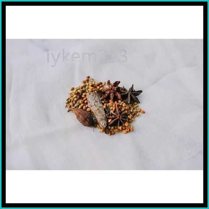 

PHO SPICE SEASONING BEEF SOUP STOCK BUMBU REMPAH KUAH SUP VIETNAM 25