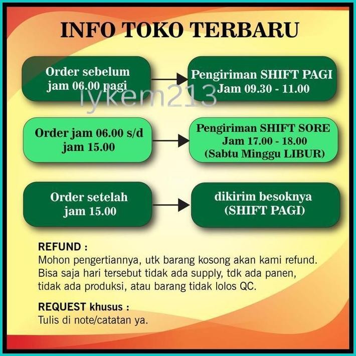 

ANEKA BUMBU SIAP MASAK / BUMBU GILING PER BUNGKUS
