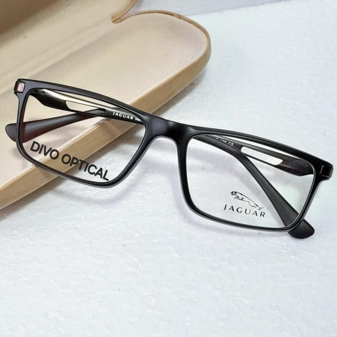 ready  frame kacamata titanium pria Sporty