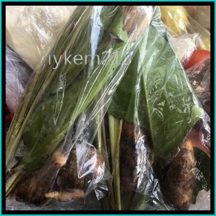 

PAKET BUMBU DAPUR KOMPLIT