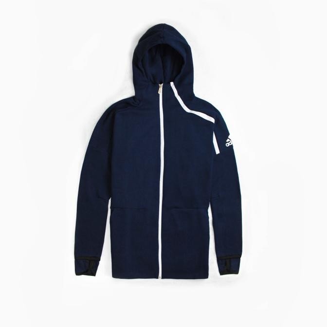 JUMPER HOODIE ZIPP ADIDAS ZNE | JAKET ADIDAS DIKSON | JAKET IMPORT ORI