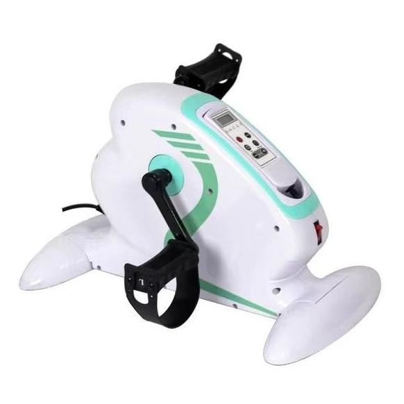 Sepeda Statis Terapi elektrik Sepeda Statis Mini Alat Terapi Kesehatan Kaki Tangan Stroke Terapi Str