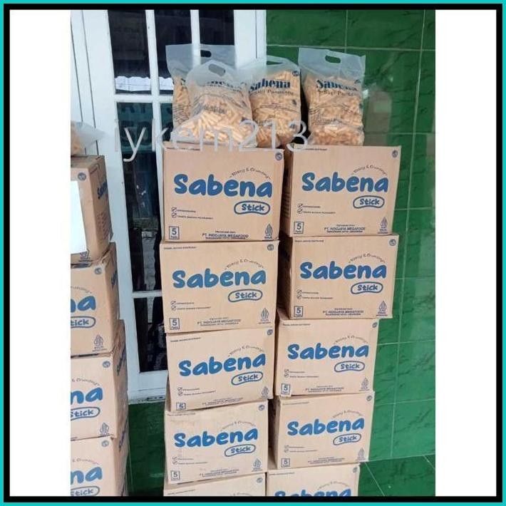 

MAKANAN RINGAN SABENA SNACK - SNACK SABENA - STIK KEJU BALADO SAPI PANGGANG JAGUNG BAKAR COCOPANDAN CAPPUCINO