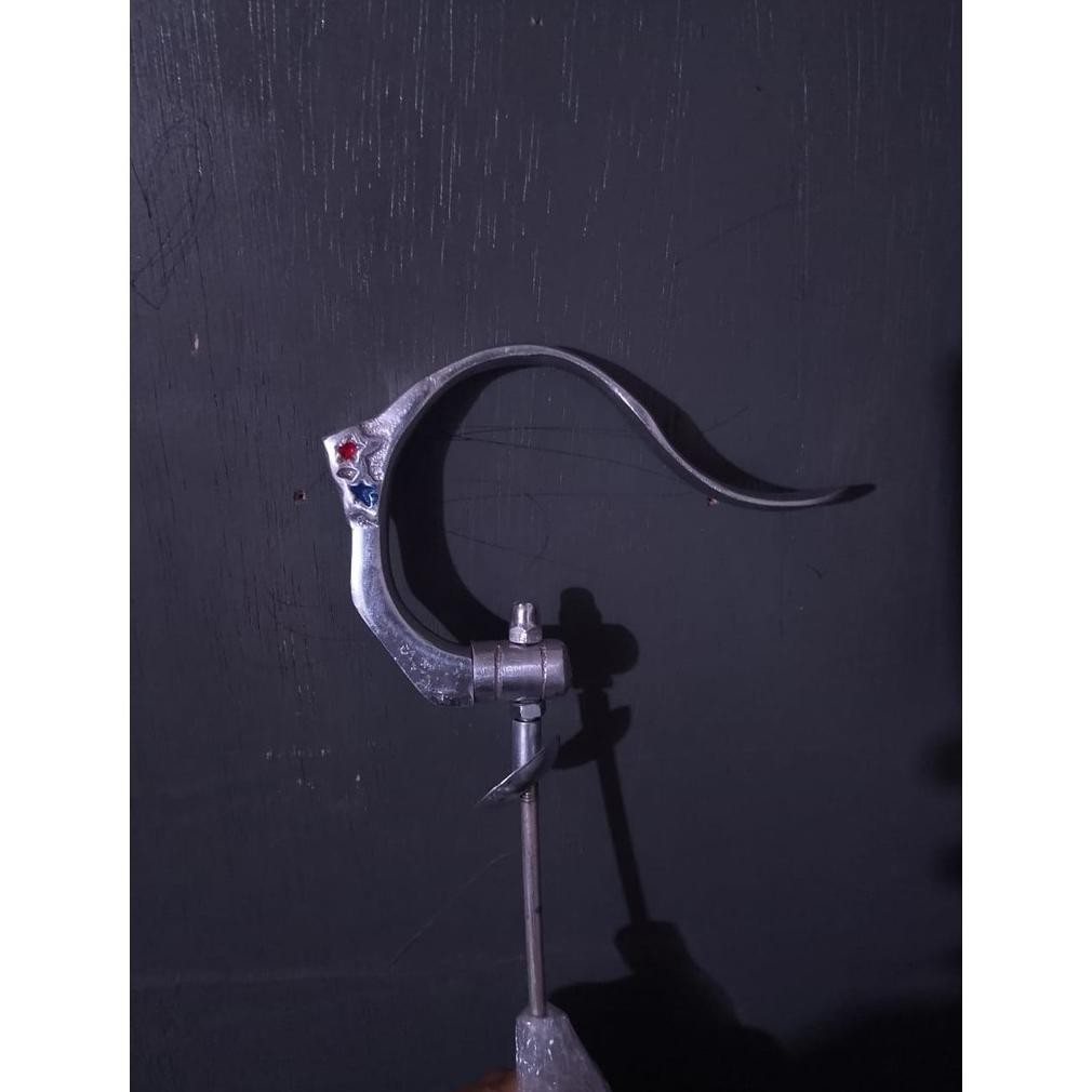 HRN-813 ht-12 GANTUNGAN LIPAT BINTANG DUA REPLIKA ORIQ CANTOLAN SANGKAR BURUNG KANDANG BURUNG KOTAK 