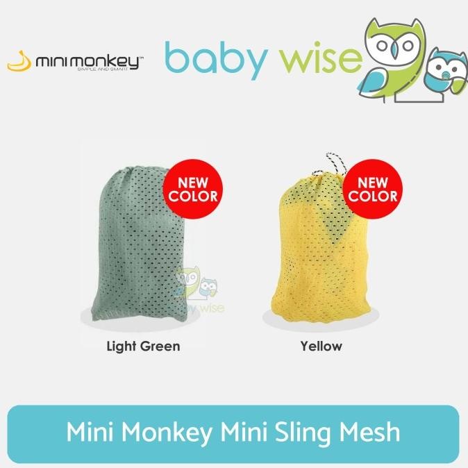 MINI MONKEY MINI SLING