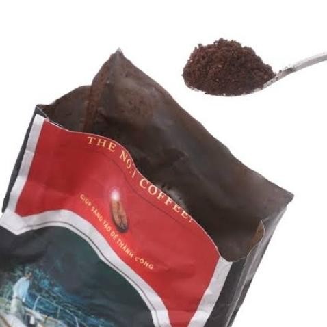

Murah Kopi Vietnam Trung Nguyen Coffee Sang Tao 450Gr
