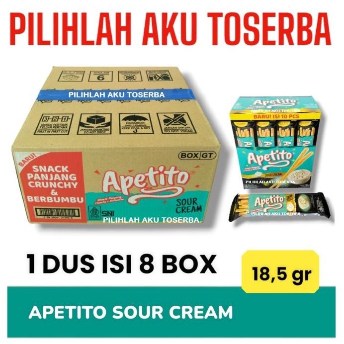 

Grosir Biskuit Roma Apetito Sour Cream Box - ( Harga 1 Dus )
