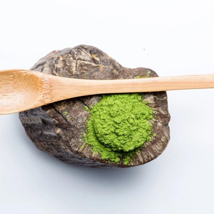 

Promo Misaki Organic Matcha Powder (30G/100G)