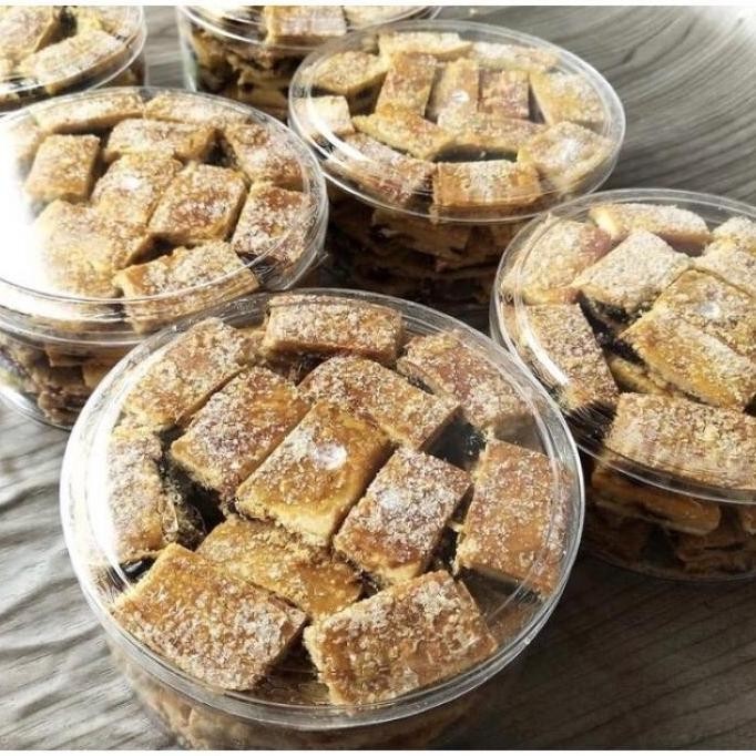 

Murah Sultana Cookies Kue Kering