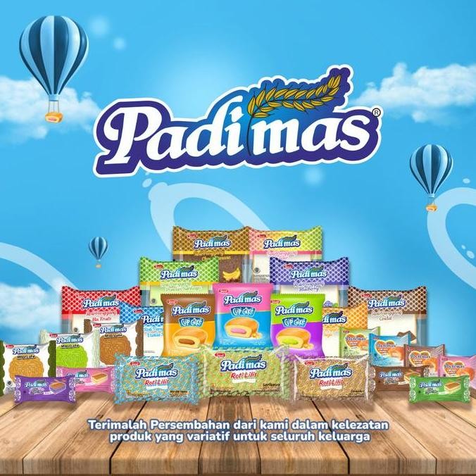 

Grosir Cup Cake Padimas Cokelat Karton
