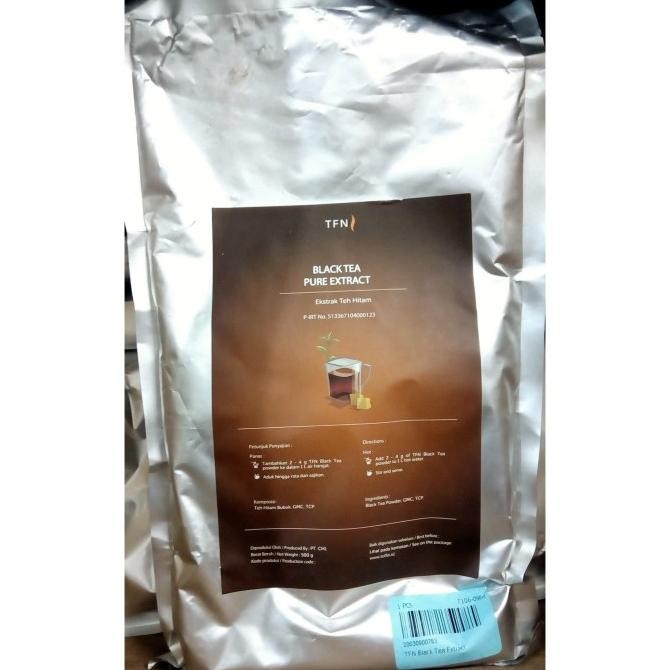 

Murah Toffin Black Tea Pure Extract