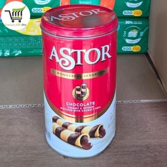 

Murah Astor Kaleng Coklat Chocolate Per Dus