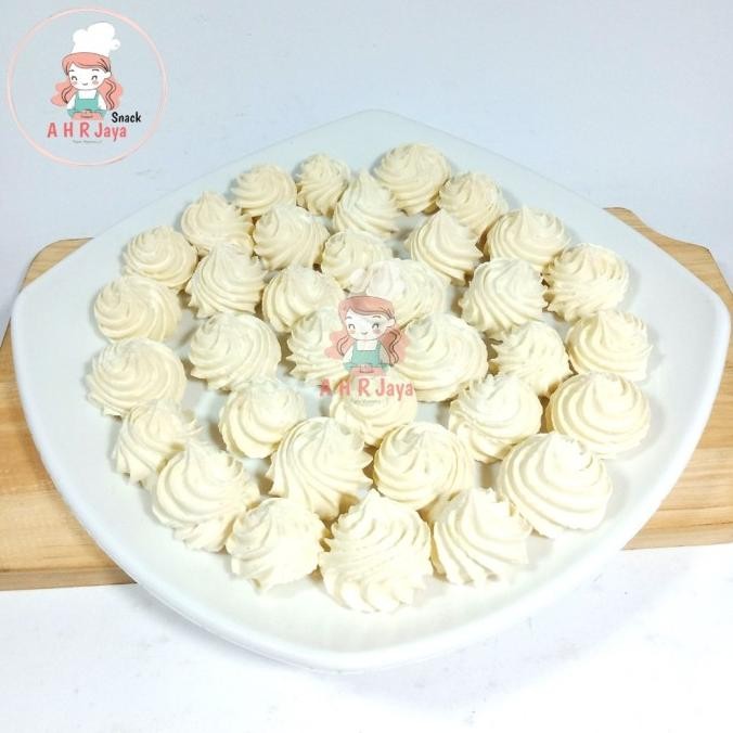 

Promo Kue Sagu Susu Kembang 1 Kg / Sagu Susu Bungan Enak Terlaris Kiloan