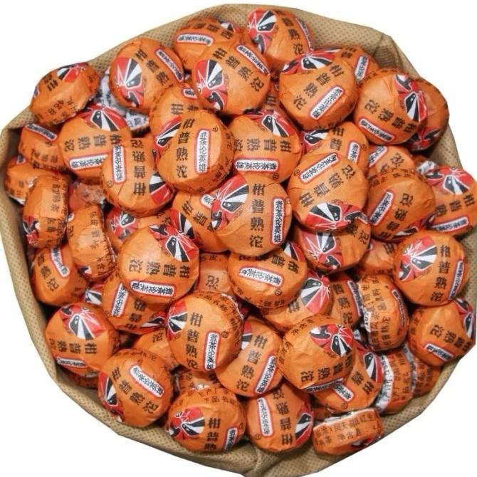 

Grosir Cheng Woh Pu Er Tea / Teh Diet Import Malaysia