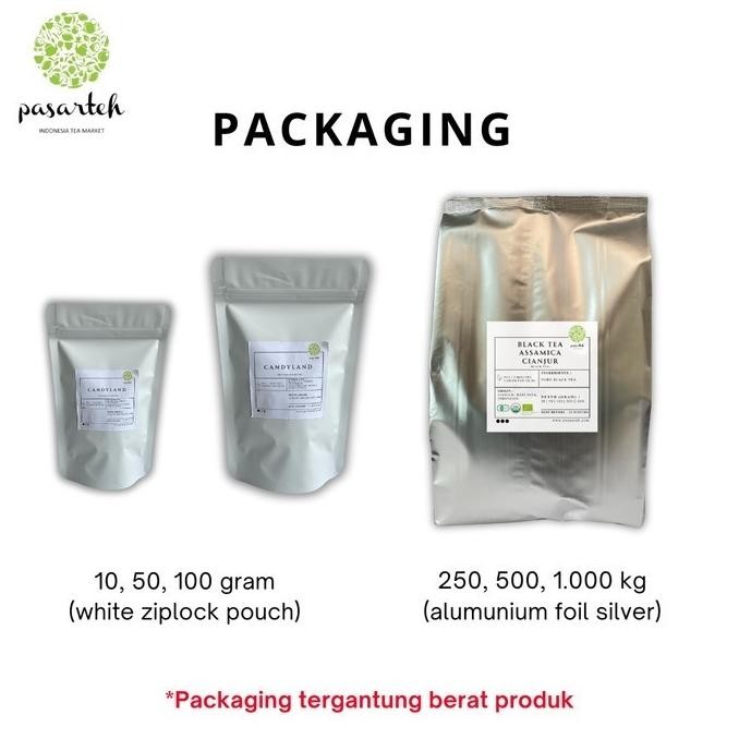 

Sale [ Pasarteh ] Houjicha Japanese Green Tea | Hojicha | Teh Hijau Jepang