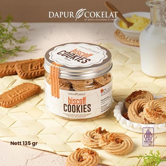

Grosir [Bundle 3Pcs + 1Free Granola] Cookies Small Mix Varian | Cemilan Kue Kering Tanpa Pemanis Dan Tanpa Pengawet