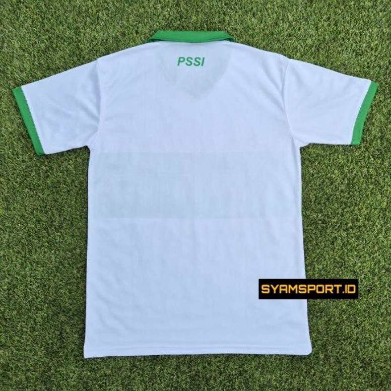 My56 fn-56 Jersey Timnas Indonesia Away Retro 2020 Versi Lokal Supporter / Jersey Away Timnas Indone