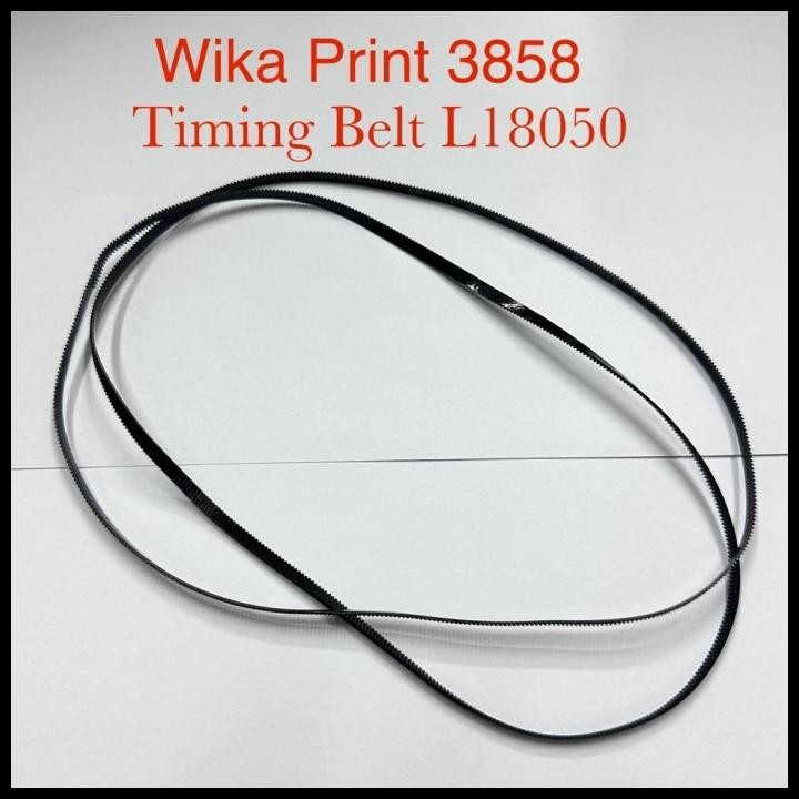 Timing Belt L18050 L-18050 Epson New Original