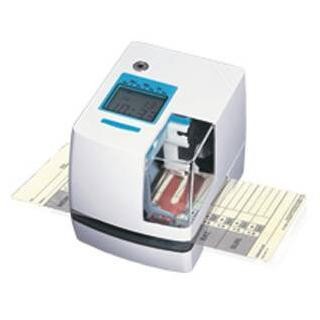 

ty-35 Promo Meriah NEEDTEK TS220 - Time Stamp Sale Original