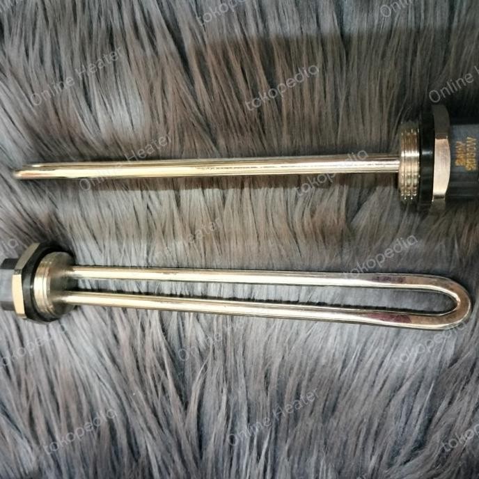 Heater Sg/ Heater Celup/Heater Basah Co