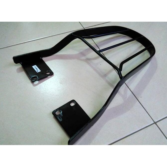 Produk Breket / Braket / Dudukan Box Motor Supra X 125 Quality